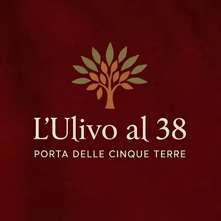 L'ulivo Al 38 - Porta Delle Cinque Terre