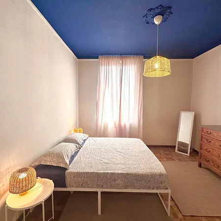 L'ulivo Al 38 - Porta Delle Cinque Terre Appartement