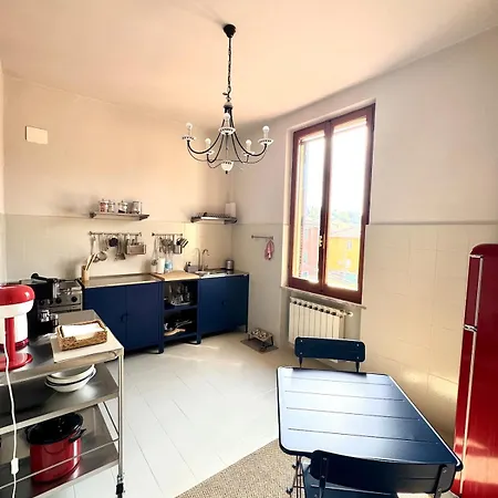 Appartement L'ulivo Al 38 - Porta Delle Cinque Terre